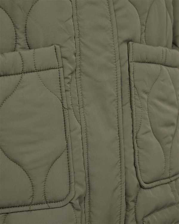FQBLOB - JACKET - GREEN Verkauf – Bild 3