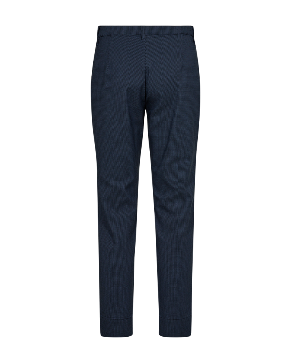 FQREX - PANTS - BLUE Jetzt online – Bild 2